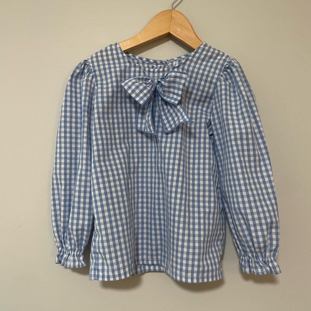 The Beaufort Bonnet Company Top